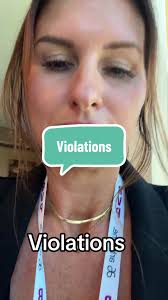 Violations let's just be real, do better tik tok ! #viloations #tiktok...
