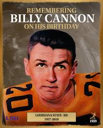 Hometown boy turned out to be pretty good.