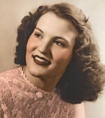 Most Recent Obituaries