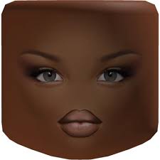 red scene studded kandi bracelet 1.0