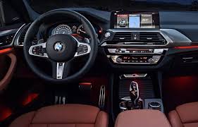 2020 Bmw X3 M Interior Bmw X3 New Bmw X3 Bmw