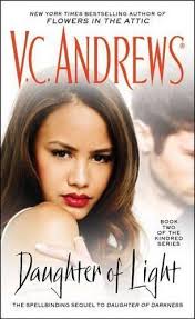 Daughter of Light Kindred by V C Andrews 1451650876 Pocket Books 2012 BRAND  Ne for sale online