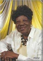 Elnora Cooper Obituary (2016)