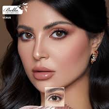 Buy the Best Colored Lens Online in Kuwait