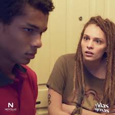 Novelas Brasileñas Costa Rica