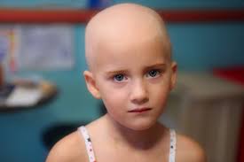 Taylor Love Childhood Cancer Awareness