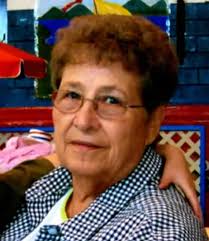 Hazel Cook Hull Obituary May 8, 2023