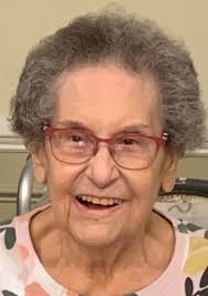 Shirley Weidner Obituary (1935