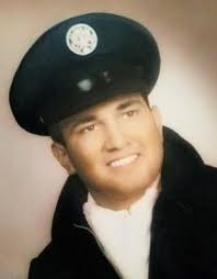 Luis Borrego Obituary (2018)