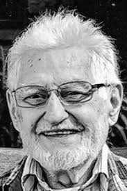 Theodore 'Ted' Kahler