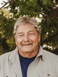 James Enhoff Obituary