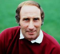 3 Cobblers player's in the team. Graham Carr, Don Martin, & Brian  Etheridge.😍