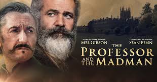 "The Professor and the Madman"