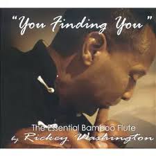 You Finding You/RICKEY WASHINGTON /リッキー・ワシントン｜JAZZ｜ディスクユニオン・オンラインショップ｜diskunion.net