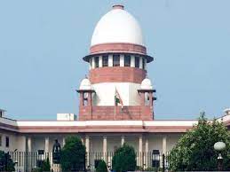 Supreme court of india is the apex judicial authority in india. Supreme Court Of India Composition Power And Functions