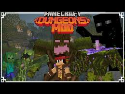 Its the end of the wow addons, minecraft modpacks, and my minecraft mod. 5 Best Minecraft Modpacks With Dungeons