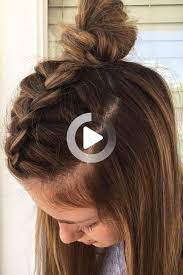 Prova 21 Acconciature Svegli Per I Media Lunghezza Dei Capelli Medium Length Hair Styles Hair Lengths Wedding Hairstyles For Medium Hair