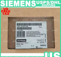 New Siemens DP Electronics Module ET 200S 6ES7135-4FB01-0AB0  6ES71354FB010AB0 | eBay