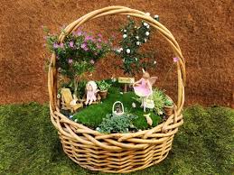 Https Homebnc Com Best Diy Miniature Fairy Garden Design Ideas 2 Miniature Fairy Garden Diy Indoor Fairy Gardens Fairy Garden Diy