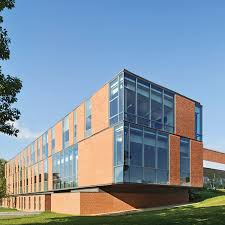 Maybe you would like to learn more about one of these? Smith Miller Hawkinson Architects Llp Ohio State University Veterinary Hospital