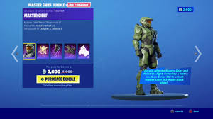 Master chief can be purchased from the fortnite item shop for 1,500 v bucks. Master Chief Is Out Now In Fortnite Daryl Dixon And Michonne Announced Resetera