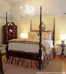 Many questions may be new to you, but are very common in our community. Create A Winter Retreat With Tartan Bedding Between Naps On The Porch