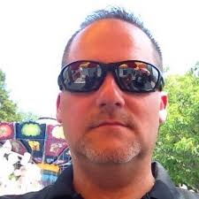 David Fortner (@fortnerdavid)