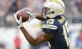 How Dontrelle Inman Will Impact The Bears Wr Depth Chart