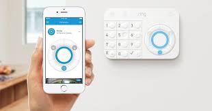 Ring Launches Its Own Diy Home Security System Diy Home Security Diy Security Home Security Tips