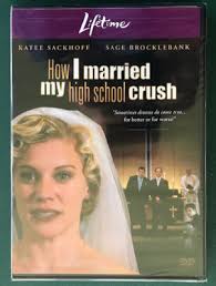 How I Married My High School Crush (DVD) Katee Sackhoff, MINT SEALED Ohio  seller 733961223194| eBay