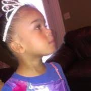 Gina Luster (ginamluster)