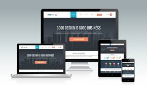now a days responsive webdesign is the necessary factor for good business we work with a respons website design company responsive website design web design