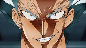 One punch man the strongest g4. One Punch Man Season 2 Episode 1 Synopsis Spoilers And Stream Online