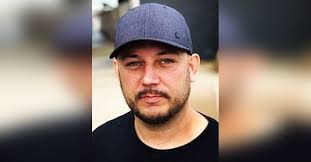 Obituary information for Christopher David McKnight