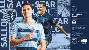 July 19, 1996 in siófok, hungary hu. Daniel Salloi News Sporting Kansas City