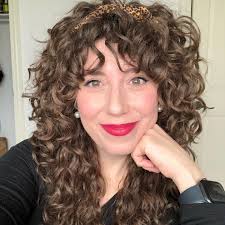 Recommended curl specialists in Tulsa?