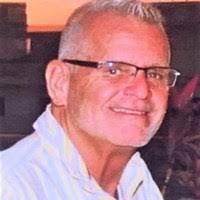 Brian Byrnes Obituary