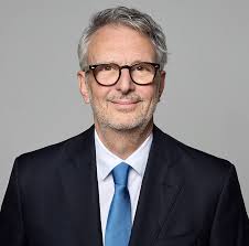 Dr. Laurent Killias, LL.M.