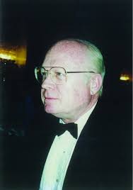 Frank Hubert Obituary (2015)