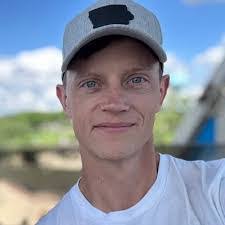 Patrick Rabbitt's Instagram, Twitter & Facebook