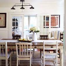 Tour Ben And Erin Napier S House Home Town House Tour In Laurel Mississippi Home Town Hgtv Home Dining Room Decor