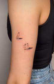 103 Photos Of Aged Tattoos That Show How The Ink Changes Over The Years