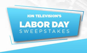 Rooted in tradition, faith in innovation and technology, ion tv is the new platform to inspire. Ion Television Sweepstakes And Giveaways
