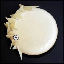 Fantastik Parfum De Tahiti Vanille Citron Vert Gingembre Patisserie Gateaux Fous Recettes De Dessert Vegetalien