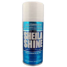 Amazon Com Stainless Steel Cleaner Polish 10oz Aerosol Health Personal Care