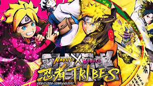 Demo Review Naruto X Boruto Ninja Tribes Boruto Naruto Favorite Character