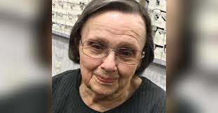 Minnie Ellen Lyons Obituary