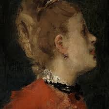 Alfred Stevens