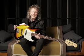 マーク・ケンドリックが語る、フェンダー「Made in Japan Traditional」シリーズに流れるDNAと哲学 | ベース・マガジン