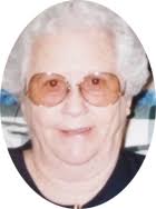 Obituary information for Mary Jo Harbor Reed